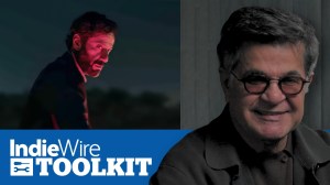 'It Was Just an Accident' director Jafar Panahi on the Toolkit podcast