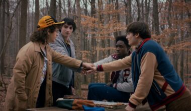 Imperfect but poignant ending leaves a bittersweet ache – The Irish Times