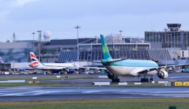 Woman claims €98,000 found in luggage at Dublin Airport is inheritance – The Irish Times