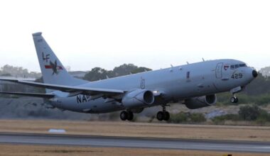 Two more US aircraft fly over Ireland to track oil tanker under Russian flag – The Irish Times