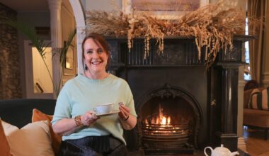 ‘Even though I was fit and energetic the weekends were gone’ – The Irish Times