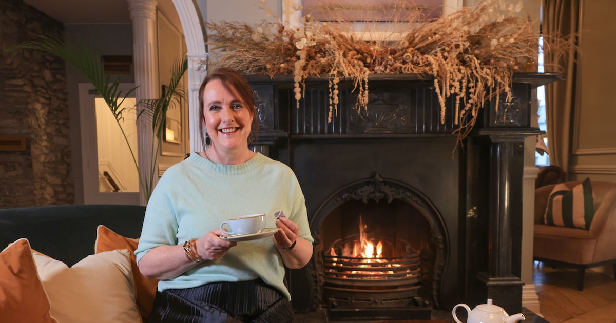 ‘Even though I was fit and energetic the weekends were gone’ – The Irish Times