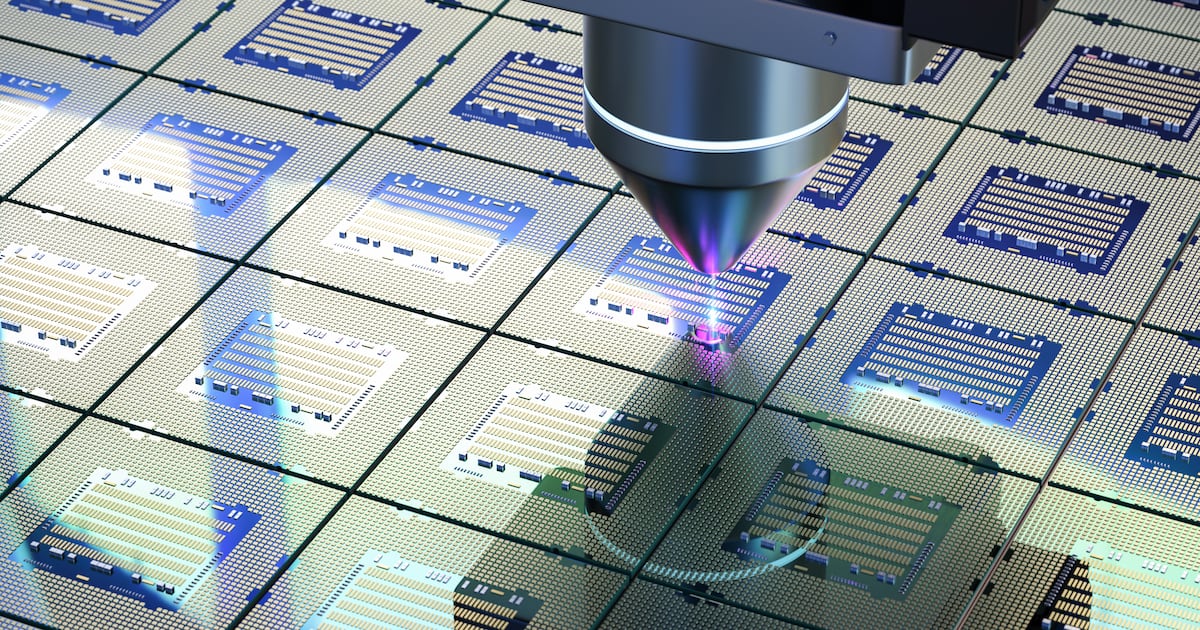 Prices of smartphones, computers and home appliances could jump by 20% this year amid chip shortages – The Irish Times