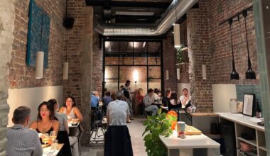 What’s the best meal Jack Power can buy in Brussels for €120? – The Irish Times