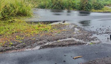 UPDATE: Flood advisory for portions of Big Island extended : Big Island Now