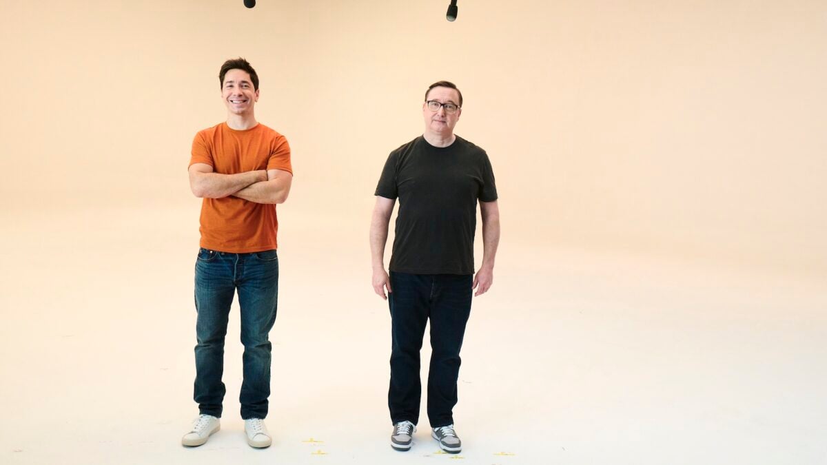 Ozempic Brings Back the 'Mac vs PC' Ads for the GLP-1 Era