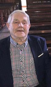 Death Notice of John Lawlor (Ballinasloe, Galway)