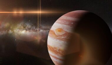 Jupiter Is Putting On Its Brightest Show This January, Here's When And Where To Look Up