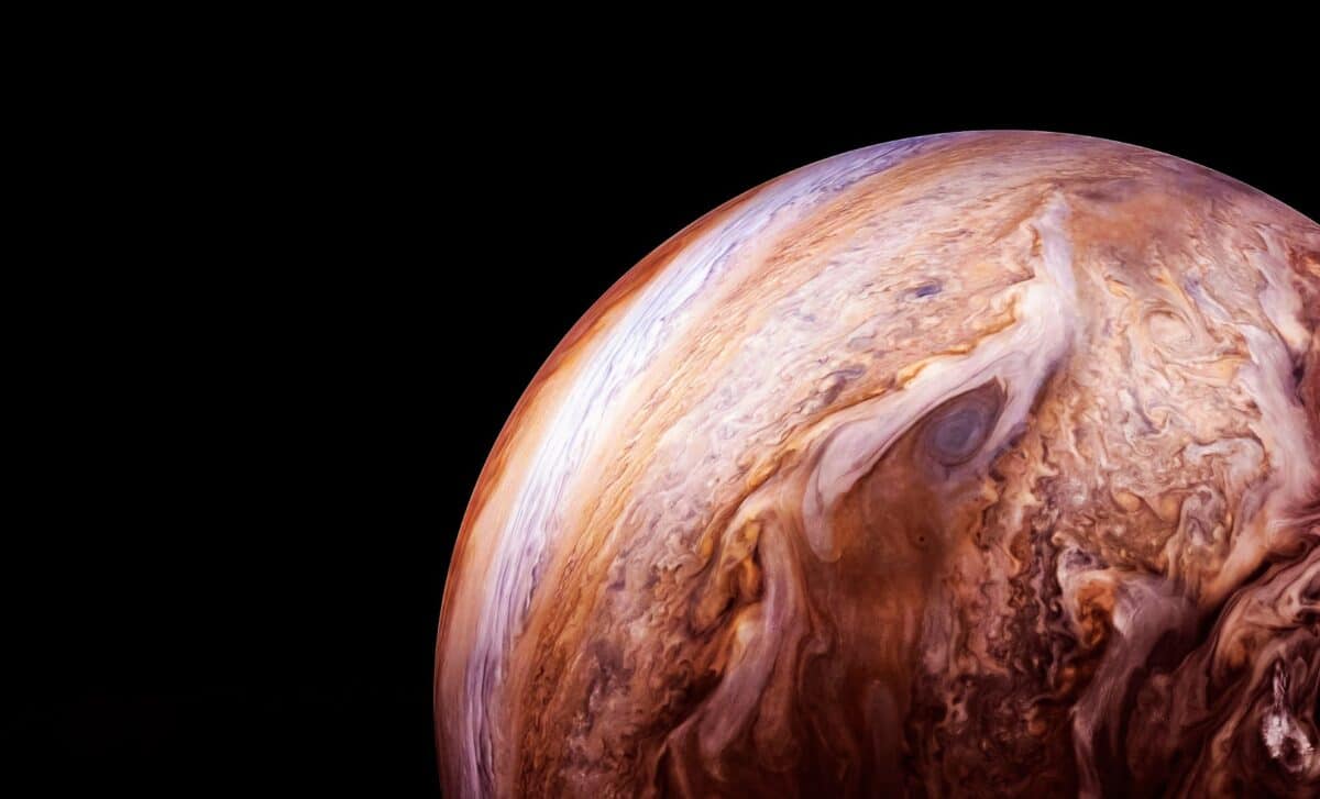 Jupiter’s Great Red Spot Is Shrinking, Is The Biggest Storm In Space On A Diet
