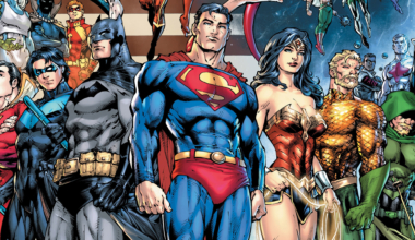 DC Reinvents a God-Tier Justice League Enemy, 66 Years After His Debut
