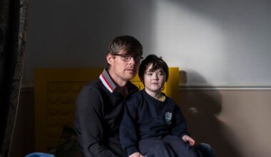 How screens and Covid are shaping childhood in Ireland – The Irish Times