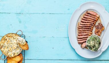 The simple spinach recipe that wowed a table of Ireland’s top chefs – The Irish Times