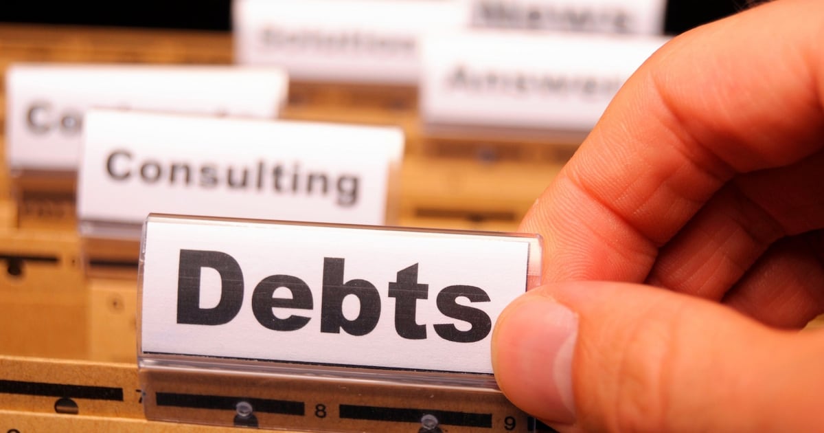 Irish insolvencies to rise if unemployment continues upward trend, says PwC – The Irish Times