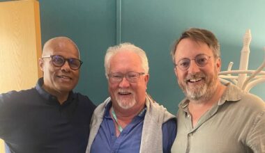 Kerry connections galore as Dingle man appears on BBC hit show, ‘Would I Lie To You?’