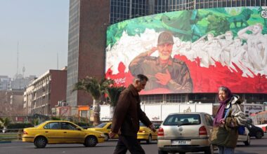 At least 25 dead and more than 1,000 arrested after Iran protests, say rights groups – The Irish Times