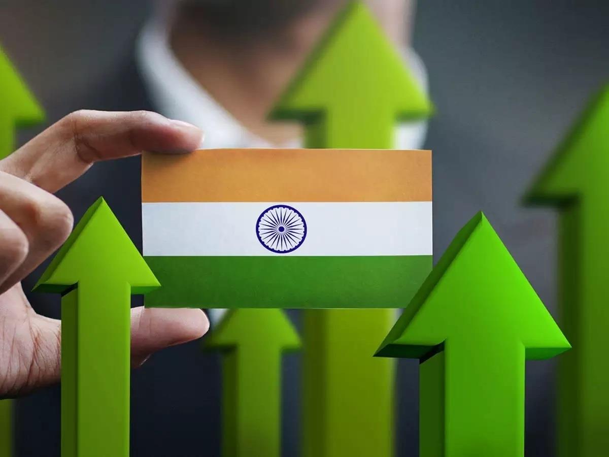 UN Projects 6.6% Growth For India Despite US Tariff Impact