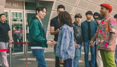 Anderson Paak’s K-Pops!: Watch the First Trailer