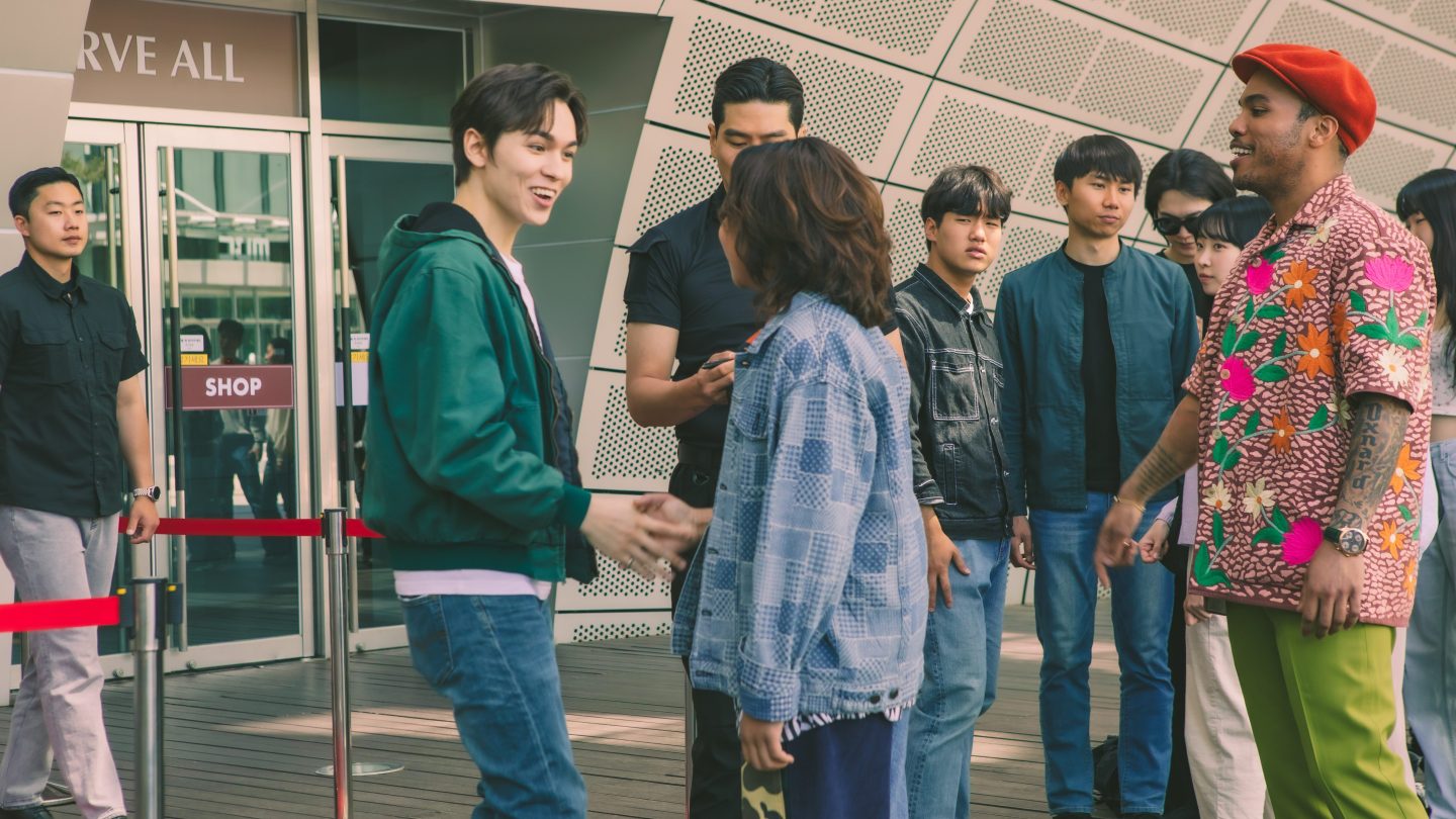 Anderson Paak’s K-Pops!: Watch the First Trailer