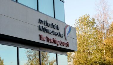 Teacher admits lying about romantic relationship with former student at fitness-to-teach hearing – The Irish Times