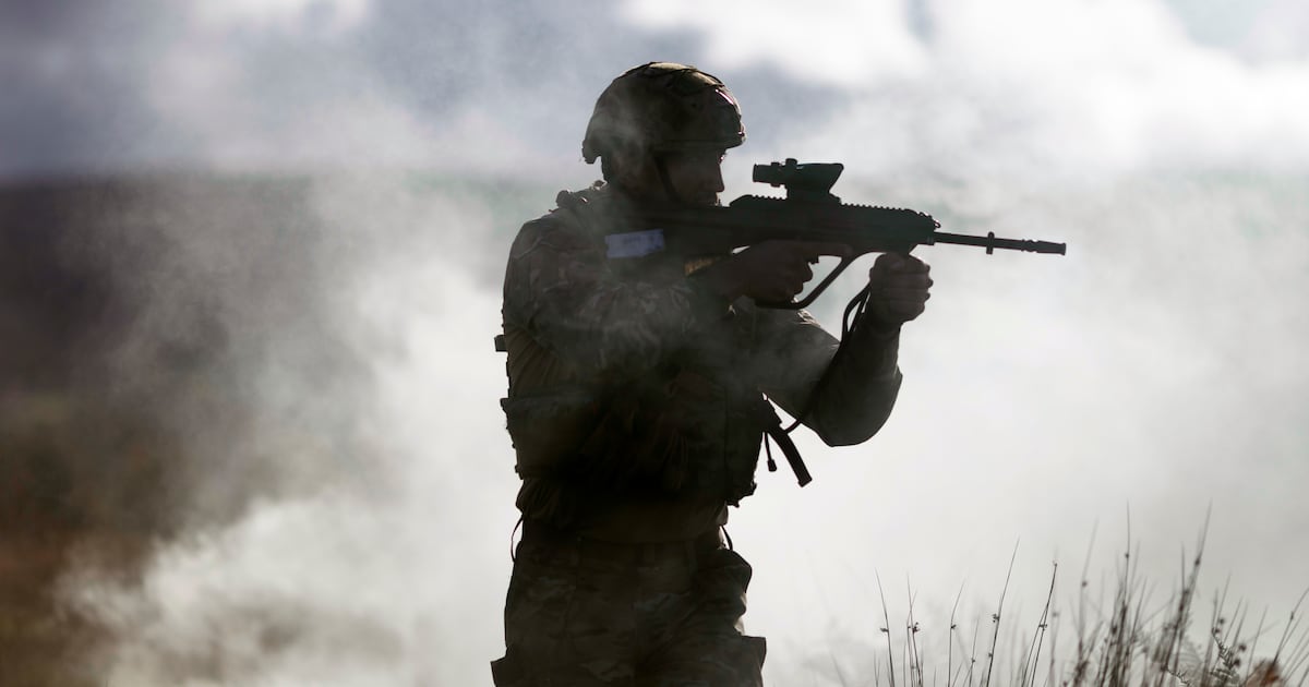Cabinet to approve plans for abolition of the triple lock – The Irish Times