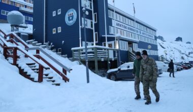 Trump agrees to Davos meeting with European leaders – The Irish Times