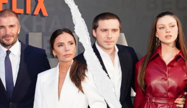 Brooklyn’s Instagram post has torpedoed Brand Beckham’s meticulously curated image – The Irish Times