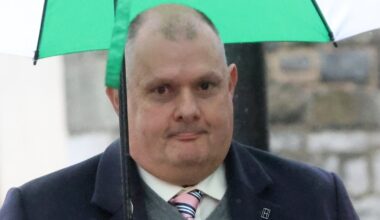 ‘This case has a vicious undertone,’ says barrister for garda in penalty points trial – The Irish Times