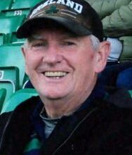 Death Notice of Kevin Manix McAlister (Leitrim Village, Leitrim)