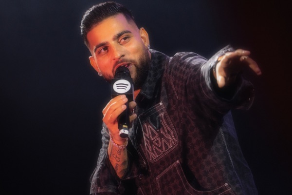Karan Aujla, Shubh nominated for 2026 Juno Awards