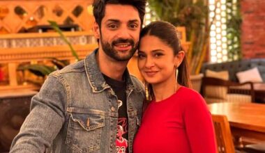 Karan Wahi breaks silence on engagement buzz with Jennifer Winget: “Don’t know where this came from” : Bollywood News