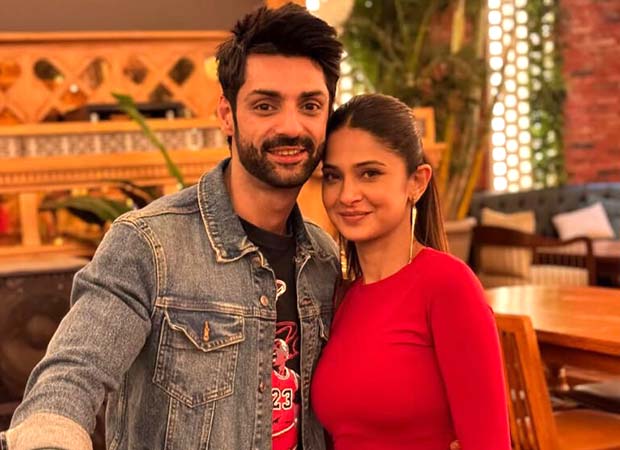 Karan Wahi breaks silence on engagement buzz with Jennifer Winget: “Don’t know where this came from” : Bollywood News