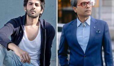 SCOOP: Kartik Aaryan in advanced talks with Kill director Nikhil Nagesh Bhat for a mythological action-adventure : Bollywood News