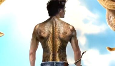 SCOOP: Kartik Aaryan’s Naagzilla expected to be pushed ahead; might not meet the Independence Day deadline : Bollywood News