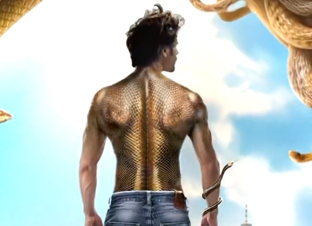 SCOOP: Kartik Aaryan’s Naagzilla expected to be pushed ahead; might not meet the Independence Day deadline : Bollywood News