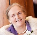 Death Notice of KATE (KITTY) IRISH (née FITZGERALD) (Slieverue, Kilkenny)