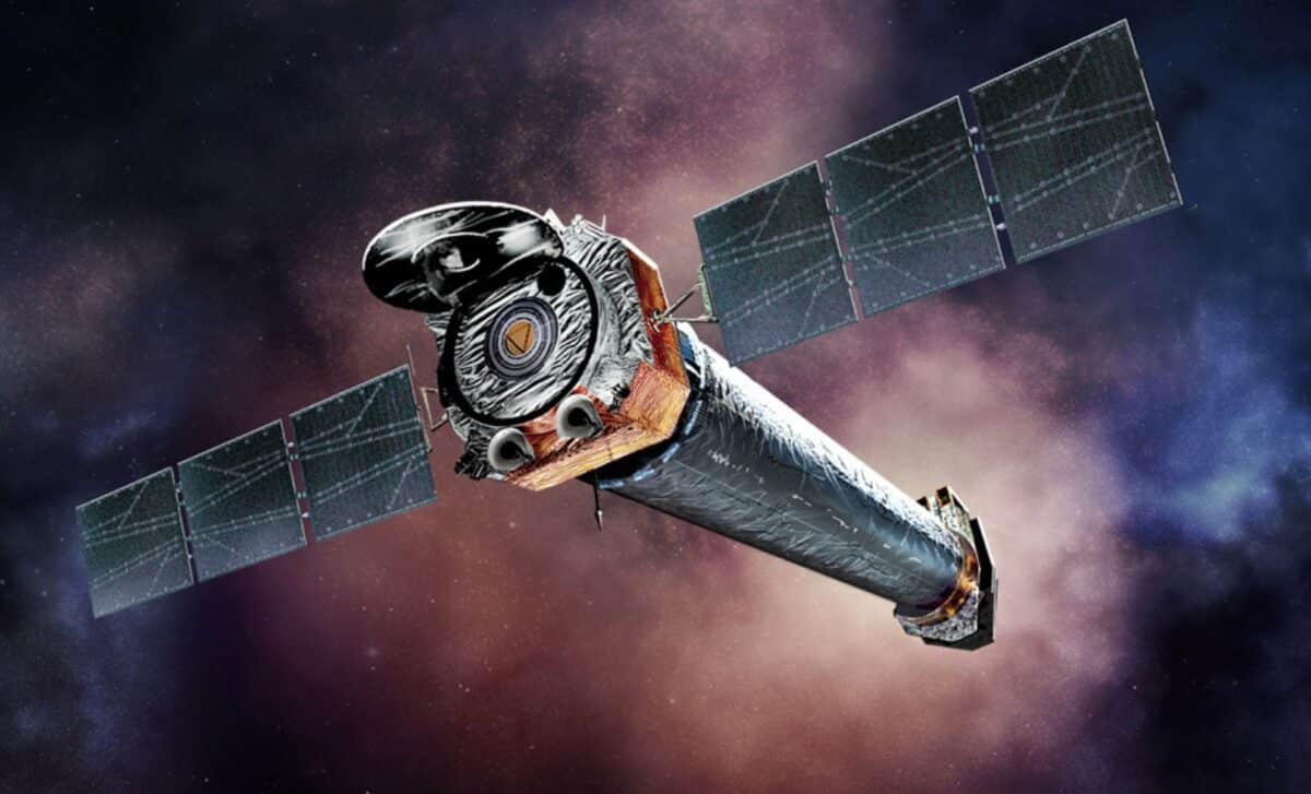 Kepler's Supernova Remnant Captured In 25 Year Time Lapse, Watch The Nasa Video