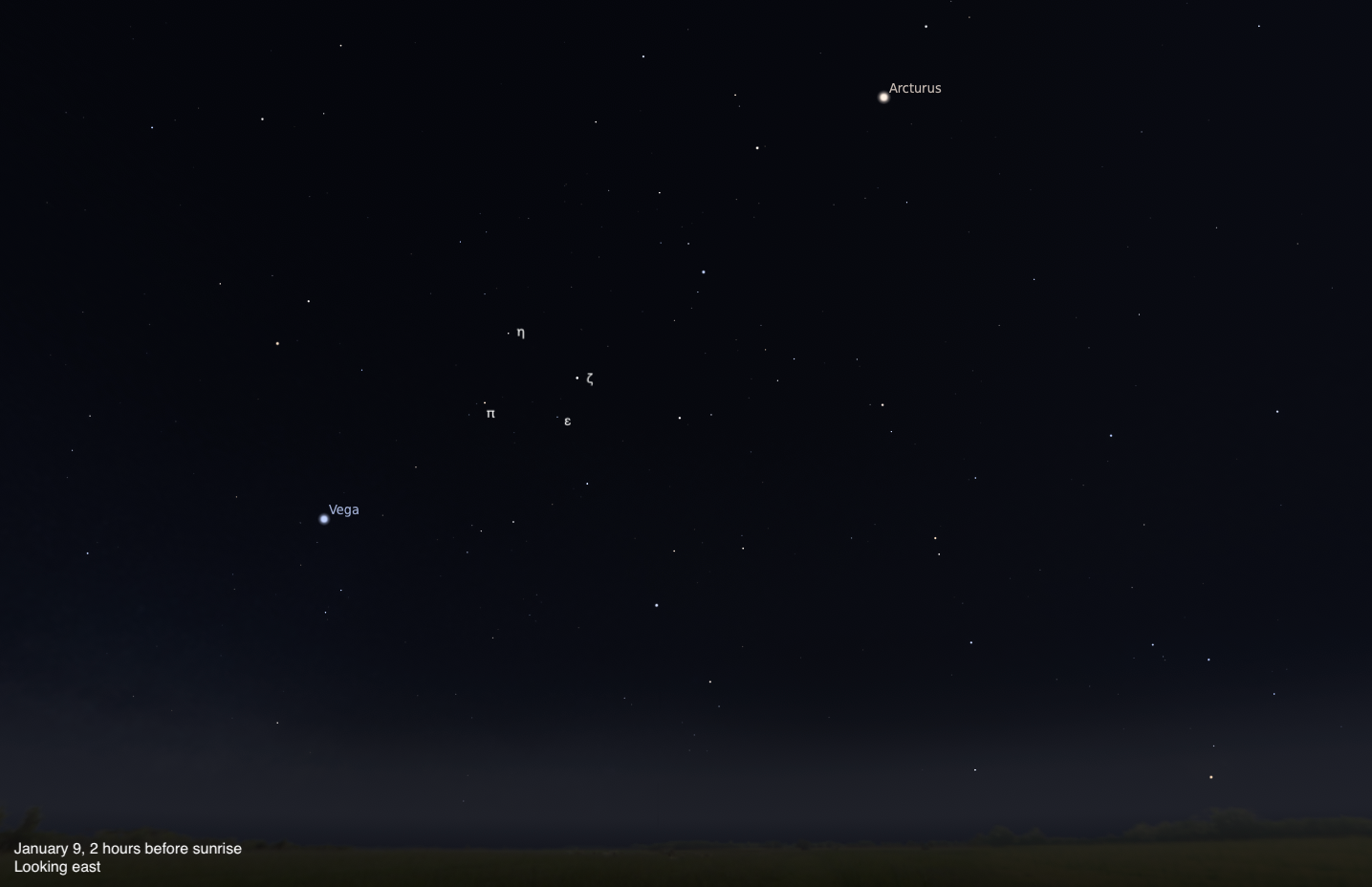 View the Keystone of Hercules