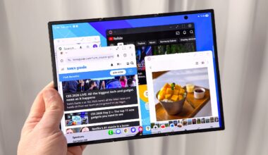 Samsung Galaxy Z TriFold gets US release date of Jan 30 — and a jaw-dropping price of $2,900