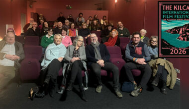 Kilcar International Film Festival to bring bank holiday boost to south-west Donegal