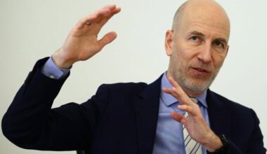 ECB's Kocher sees inflation risks in both directions, stresses full optionality