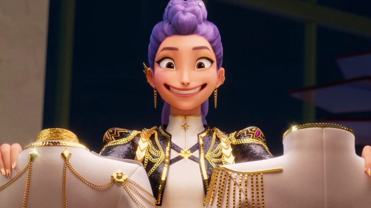 Versions of 'Golden' Will Continue Until Morale Improves