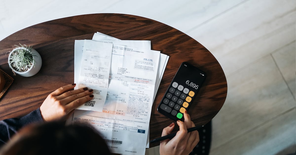 Almost 70% of young adults ‘struggle to grasp basic financial concepts’ – The Irish Times