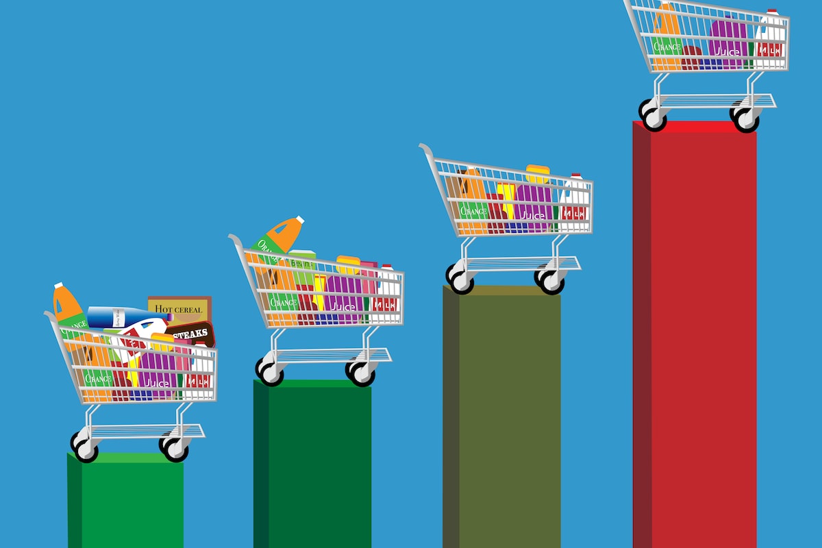 Canadians with celiac disease want Ottawa to help lower grocery prices