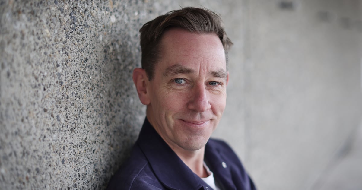 Ryan Tubridy sought therapy to cope with ‘really dark’ feelings in wake of RTÉ pay scandal – The Irish Times