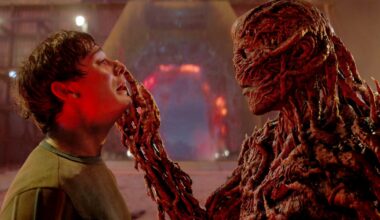 Conformity Gate theory remains unconfirmed as 'secret' Stranger Things episode is missing in action