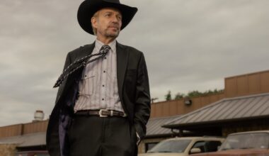 Landman season 3 | Release date speculation and latest news