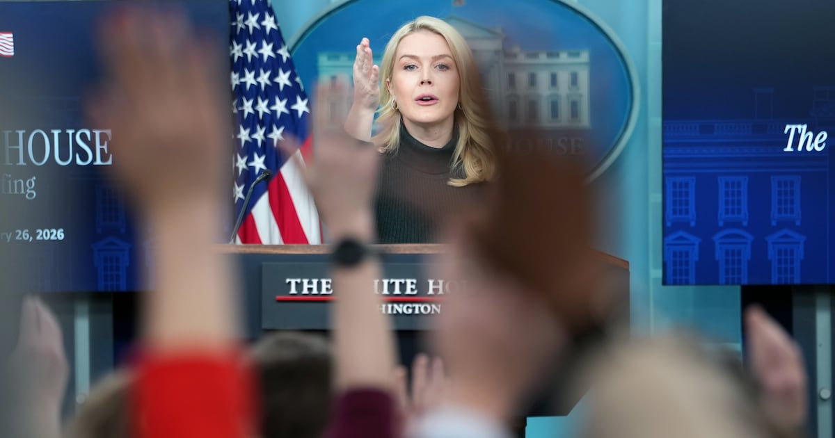 White House backtracks initial claims about Alex Pretti after intense backlash – The Irish Times