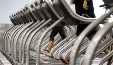 How to set achievable fitness goals in the New Year - CTV News