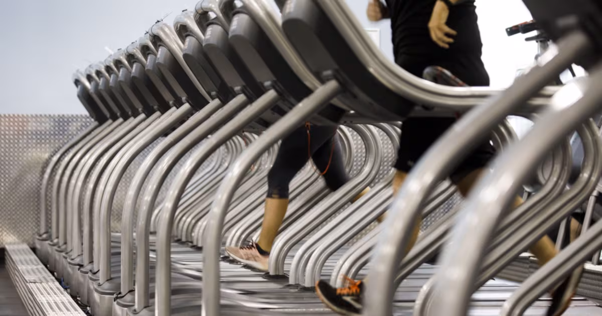 How to set achievable fitness goals in the New Year - CTV News