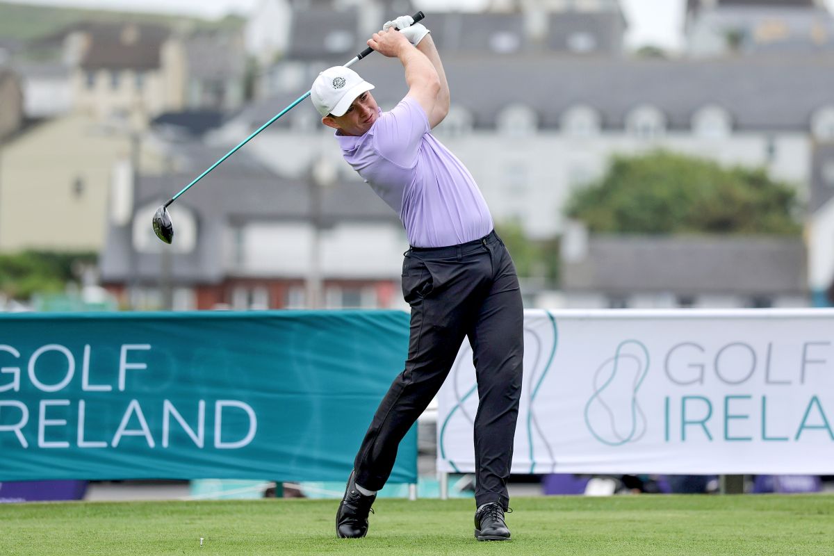 New look Ireland panel set for Octagonal Matches